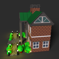 House Voxel 2 - Thumbnail 4