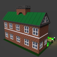 House Voxel 2 - Thumbnail 6