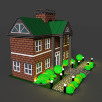 House Voxel 2 - Thumbnail 7