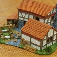 Age of Empires Style Siege Works - Thumbnail 4