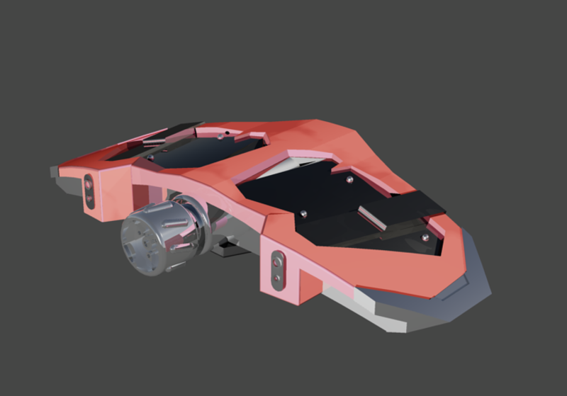 Spider-man Webshooter