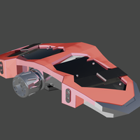 Spider-man Webshooter - Thumbnail 1