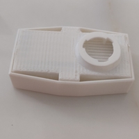 HEPA Filter Cartridges for 3M reusable respirators/masks  - Thumbnail 2