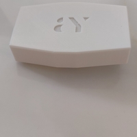 HEPA Filter Cartridges for 3M reusable respirators/masks  - Thumbnail 3