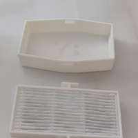 HEPA Filter Cartridges for 3M reusable respirators/masks  - Thumbnail 4