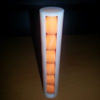 Mini Basketball Math Manipulative - Thumbnail 2