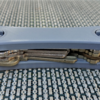 MyKeys Multi Key Key Holder - Thumbnail 5