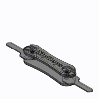 MyKeys Multi Key Key Holder - Thumbnail 7