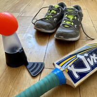 Cricket Batting Tee - Thumbnail 7
