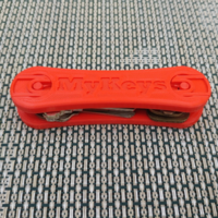 MyKeys Multi Key Key Holder - Thumbnail 20