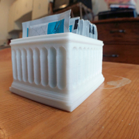 Lens Wipe Dispenser - Thumbnail 5