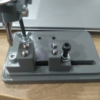 Reloading Concentricity Gauge Case Neck - Thumbnail 2
