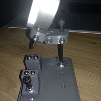 Reloading Concentricity Gauge Case Neck - Thumbnail 5