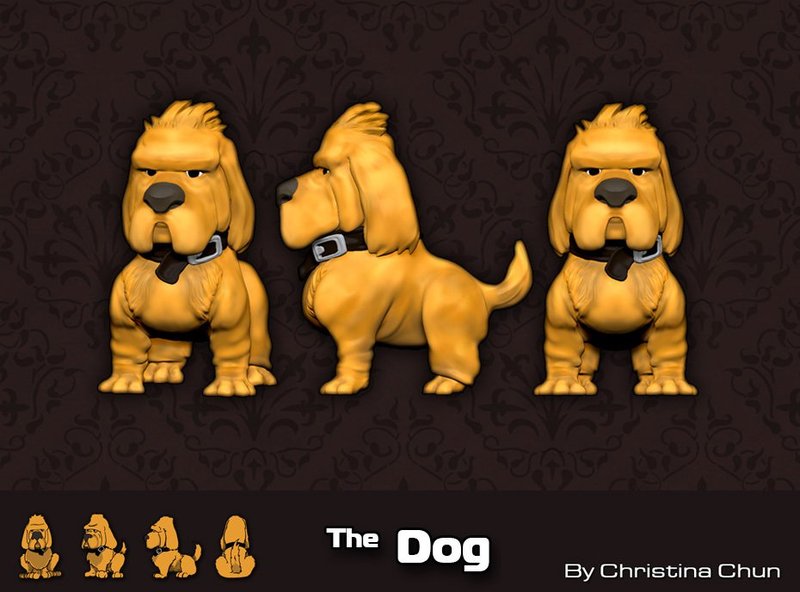 The Dog