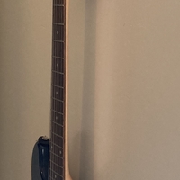Electric Guitar Holder (Retro Guitar Style) - Thumbnail 5