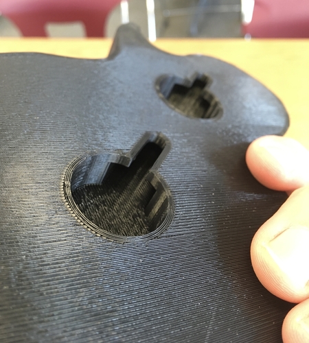 Acoustic Guitar Holder 3D Print 355047