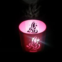 Small Lantern Shade Thingi 3D Printing 35506