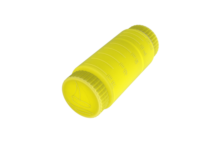 Spice container 3D Print 355081