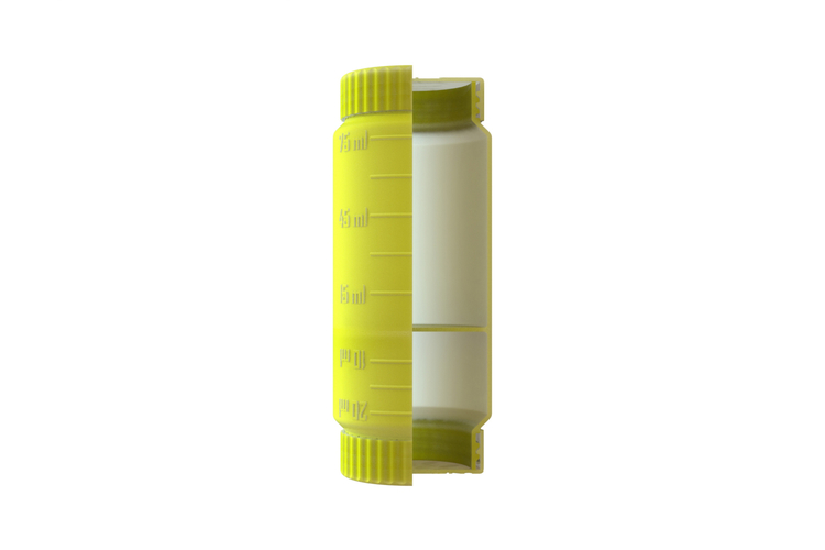 Spice container 3D Print 355082