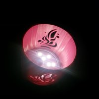 Lantern Shade Thingi - Thumbnail 4
