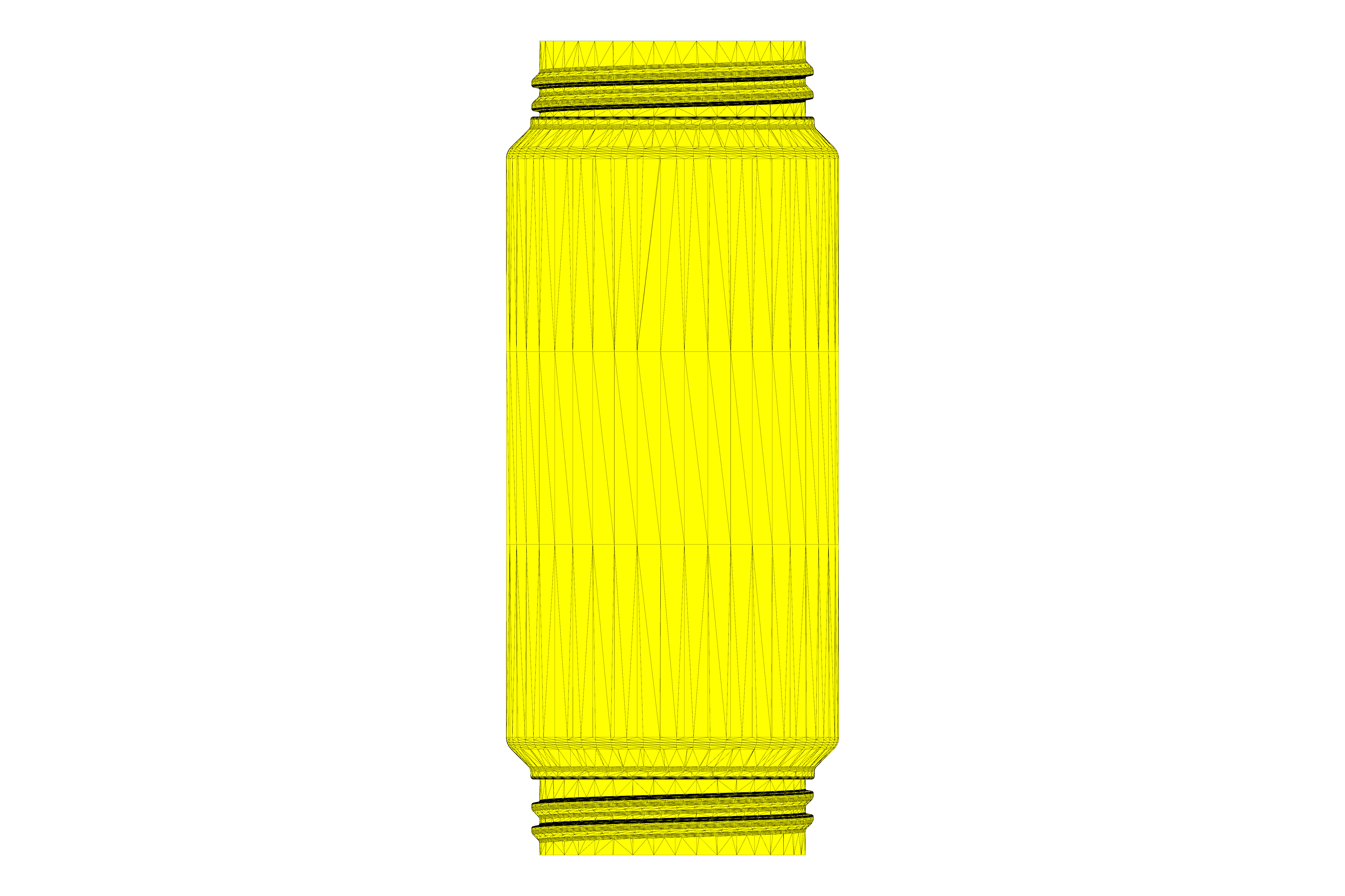 Spice container 3D Print 355092