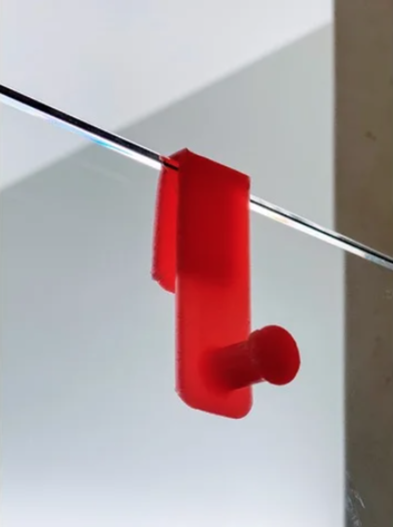 Shower Hook
