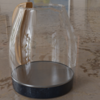 Teapot - Thumbnail 1