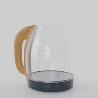 Teapot - Thumbnail 3