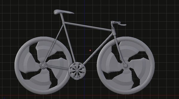 fixed bike negative slooping // bicicleta fixed de slooping nega