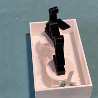Double turntable sword fighters - Thumbnail 2