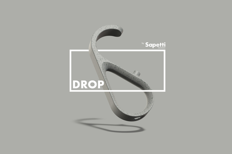 DROP Door Hook 