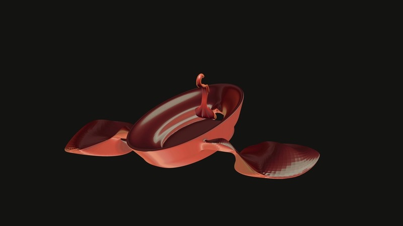 BOAT FOR FISH FEED  //   BARCO PARA PECERA ALIMENTA PECES #makei