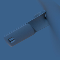 FOLD Door Hook - Thumbnail 2
