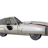 Pegaso z102 Bisiluro - Thumbnail 1