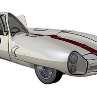 Pegaso z102 Bisiluro - Thumbnail 4