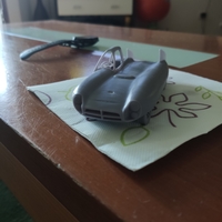 Pegaso z102 Bisiluro - Thumbnail 7