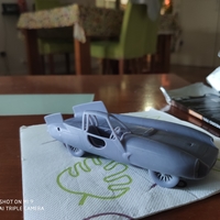 Pegaso z102 Bisiluro - Thumbnail 10