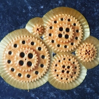 Dual cogs - Thumbnail 2