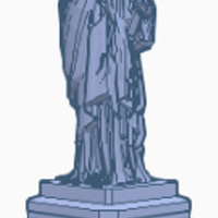 The Statue of Liberty - Thumbnail 5