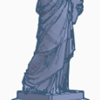 The Statue of Liberty - Thumbnail 7