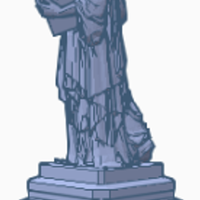 The Statue of Liberty - Thumbnail 8
