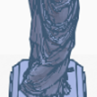 The Statue of Liberty - Thumbnail 9