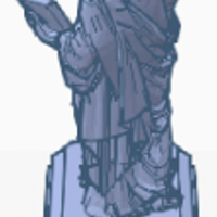 The Statue of Liberty - Thumbnail 10