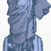 The Statue of Liberty - Thumbnail 12