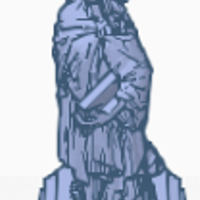 The Statue of Liberty - Thumbnail 13