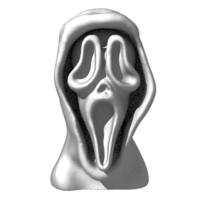 Ghost face - Thumbnail 1
