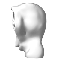 Ghost face - Thumbnail 2