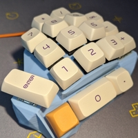 Whale Numeric Keyboard Case (Beta Version) - Thumbnail 2