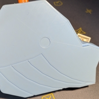 Whale Numeric Keyboard Case (Beta Version) - Thumbnail 3