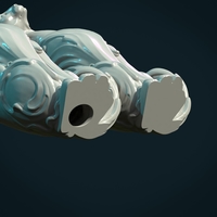 Cat figurine - Thumbnail 8
